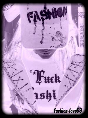 en mOde faShiOn!!!